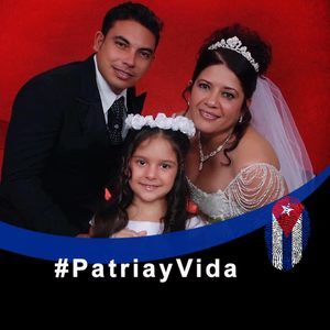 Meet your Posher, Idalmis